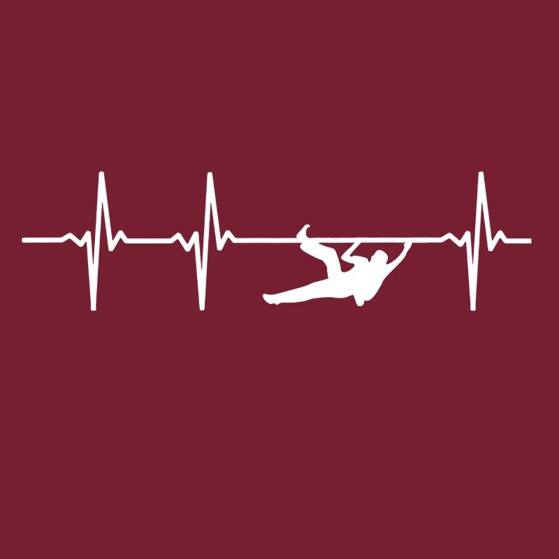 boulder climbing gift