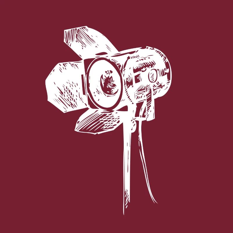 technicien lumière. technicien éclairage