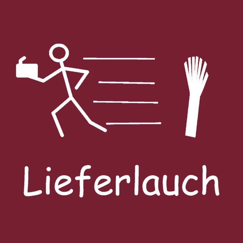Delivery leach
