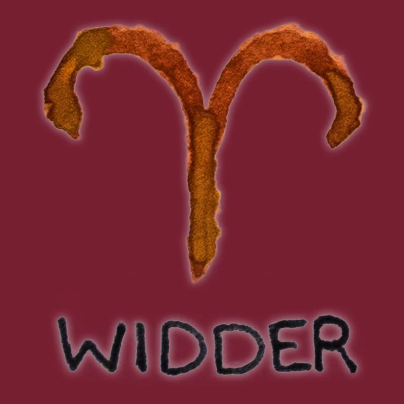 Sternzeichen Widder