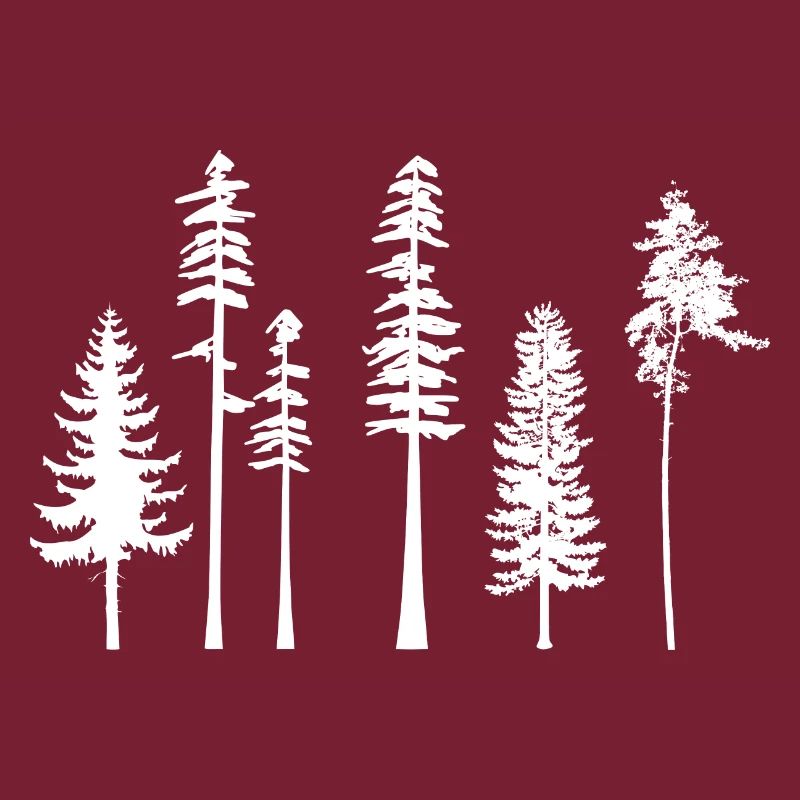 pine tree