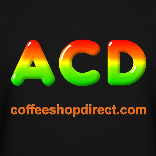 Big ACD Logo