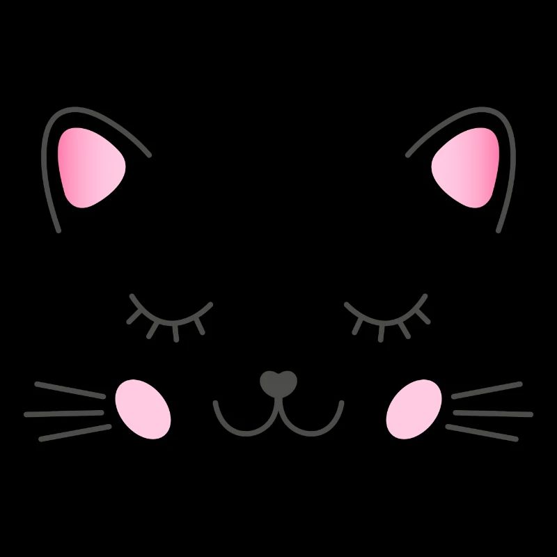 Small cat