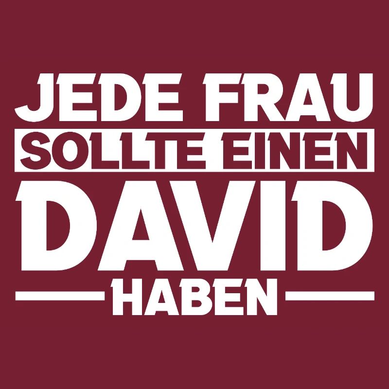 David