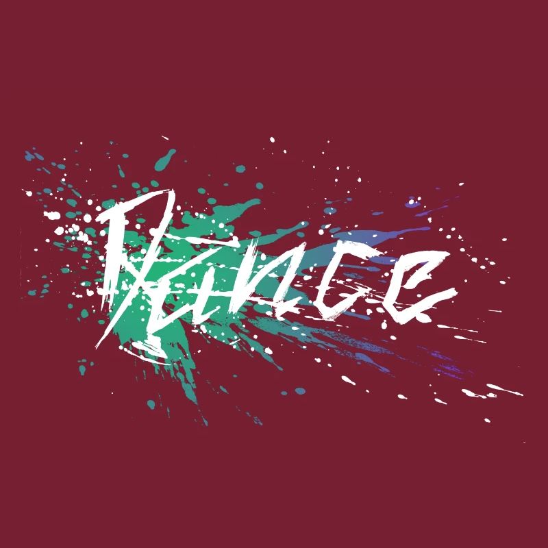 Danse Color Splash