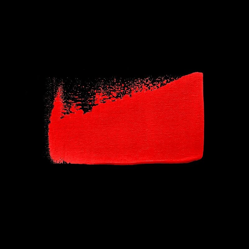 Couleur rouge