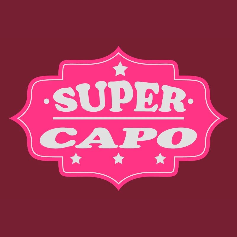 Super capo 111