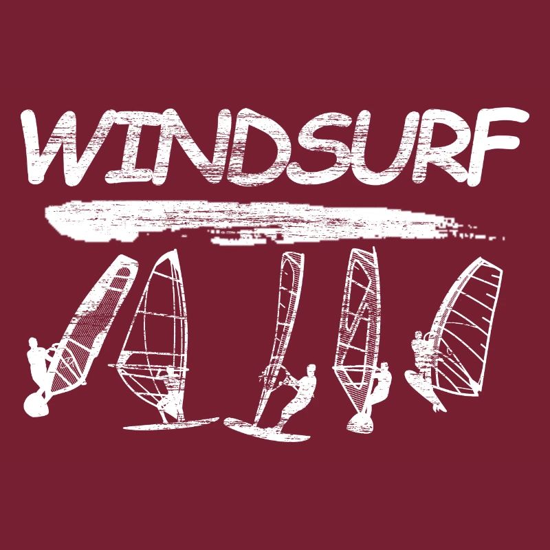 Windsurf Logo
