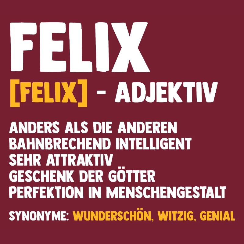 Felix