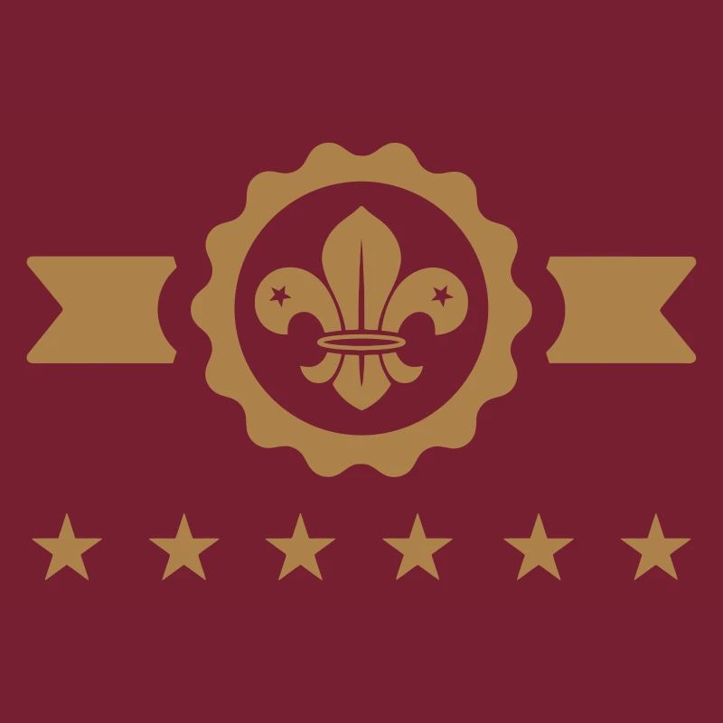 scout / scouting / scoutisme / guide