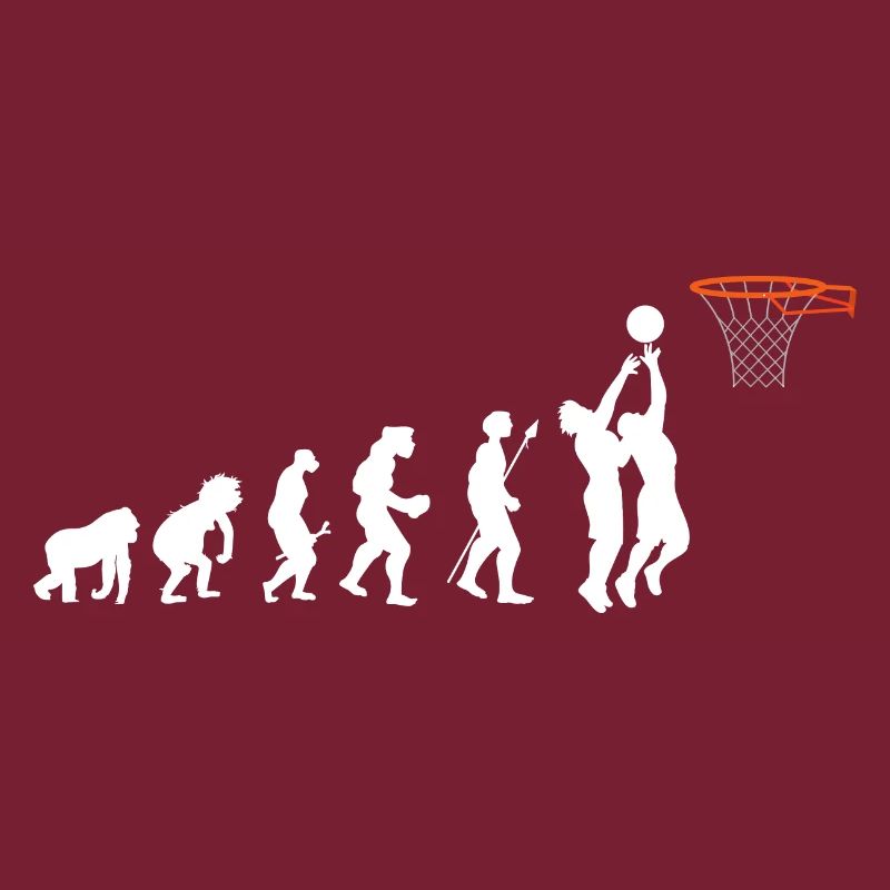 Basket-ball Evolution