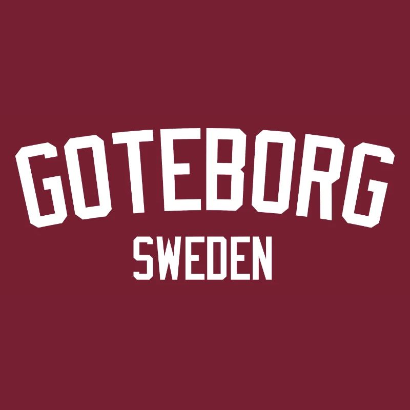 Göteborg Suède