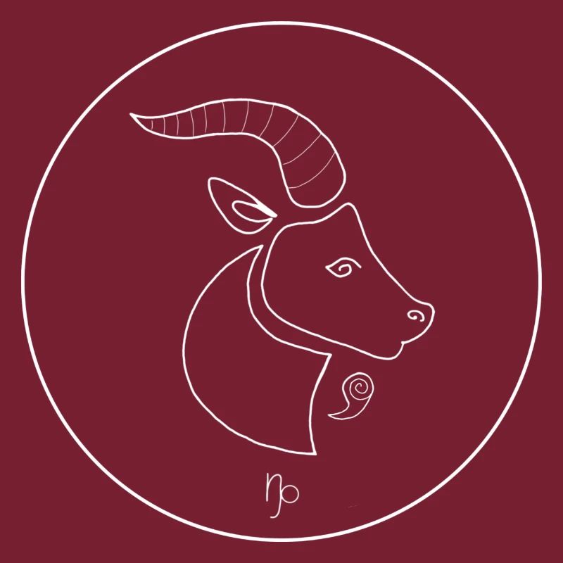 Steinbock Sternzeichen