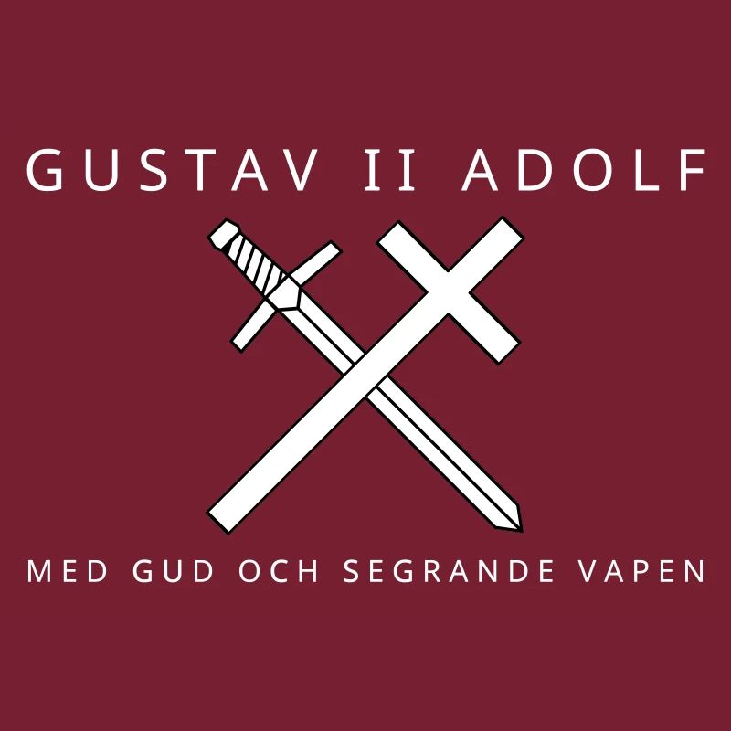 Gustave II Adolphe