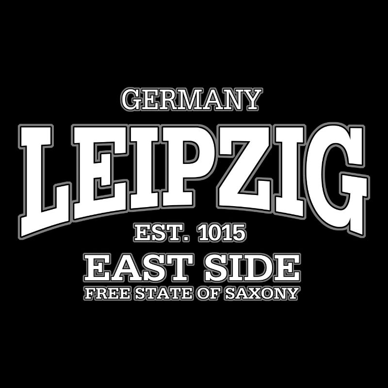Leipzig (blanc)