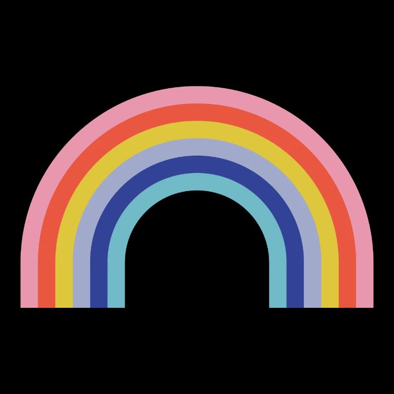 Arc-en-ciel