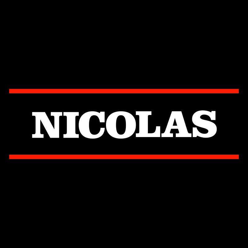 NICOLAS