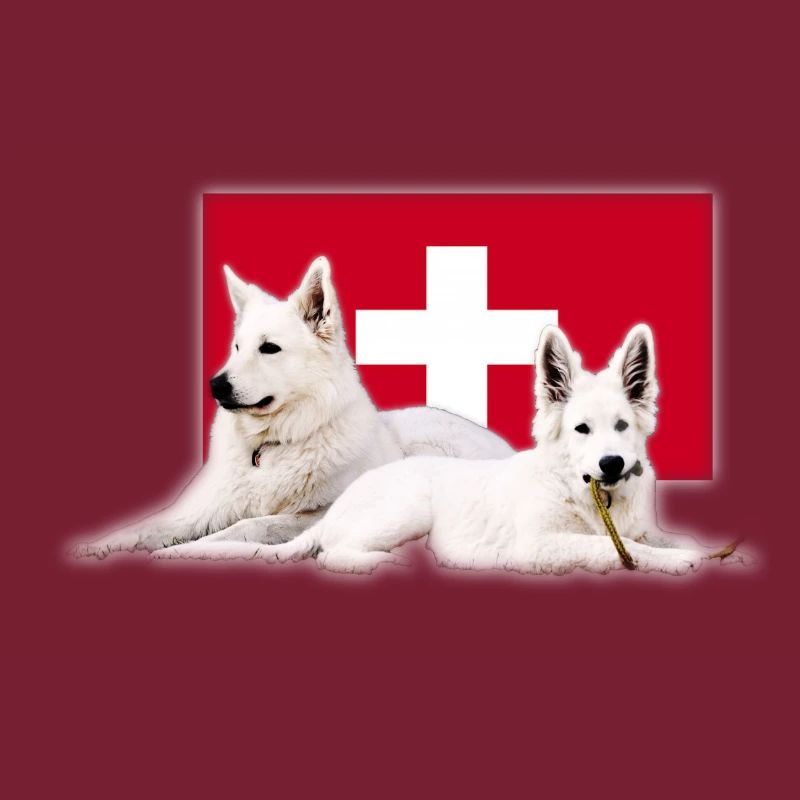 Schweizer Schäferhund