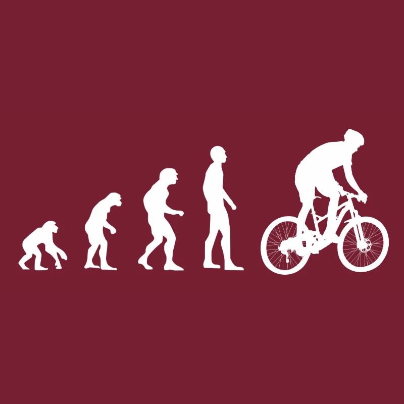Cyclistes | Cyclistes Evolution