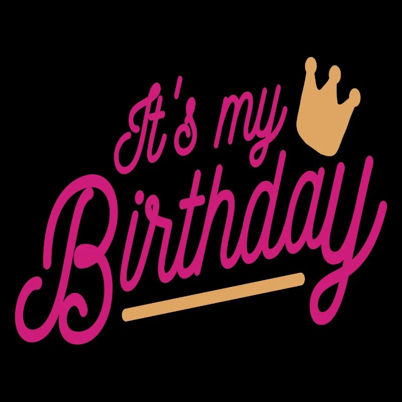 Mon anniversaire