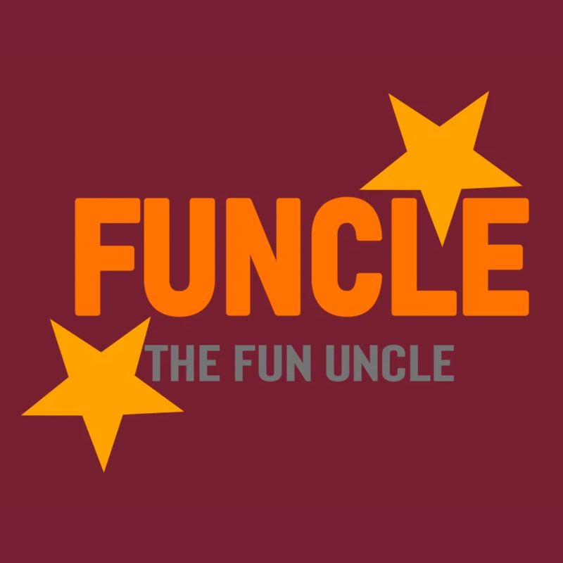 funcle the fun uncle