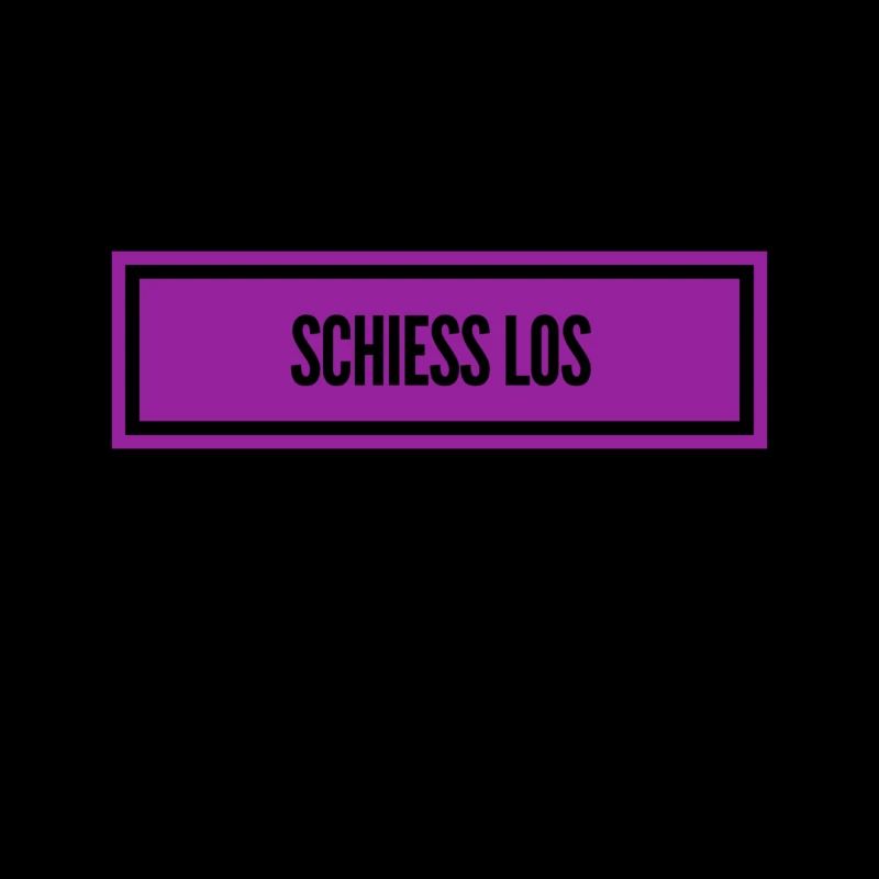 raus damit