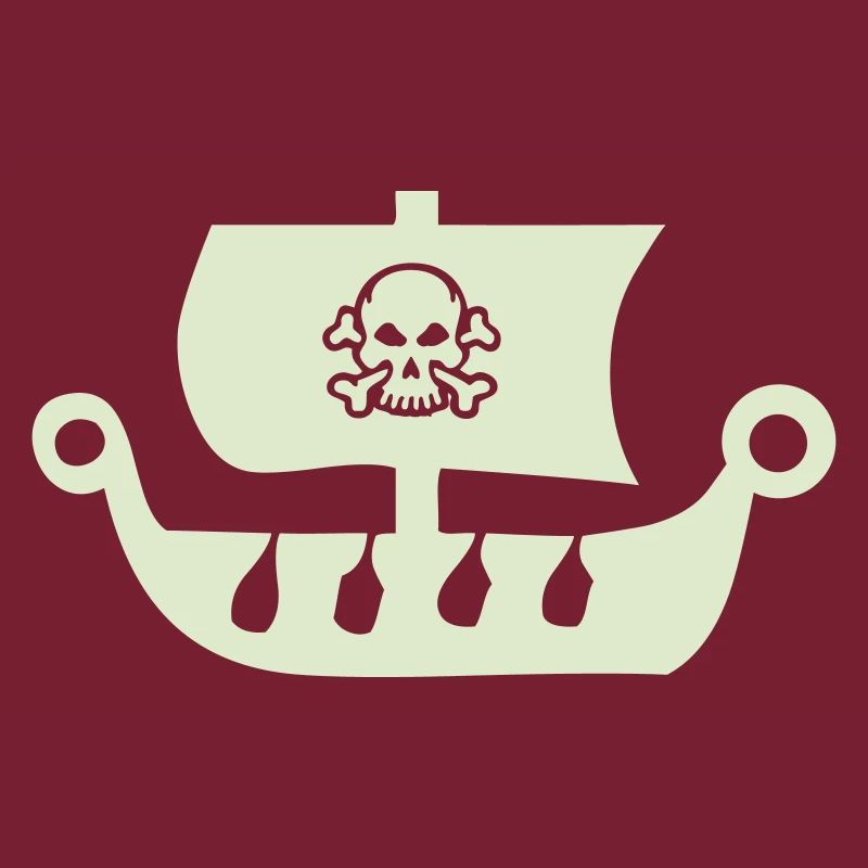 piratenschiff