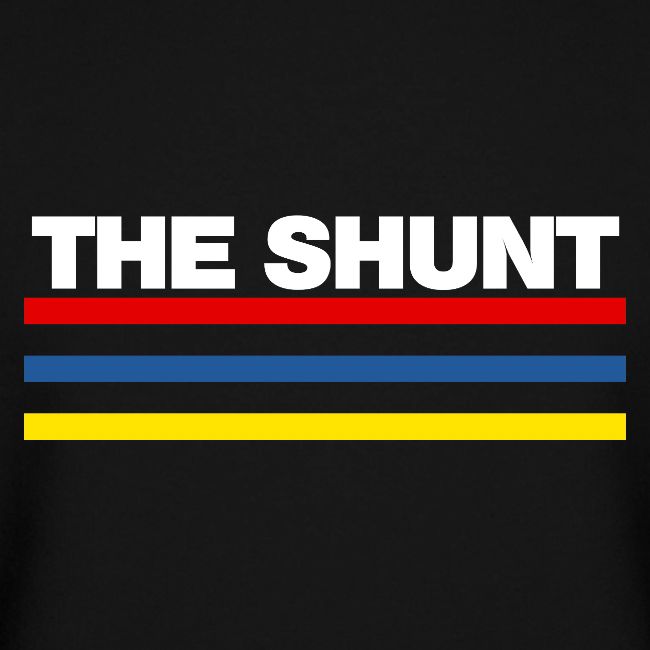 The shunt