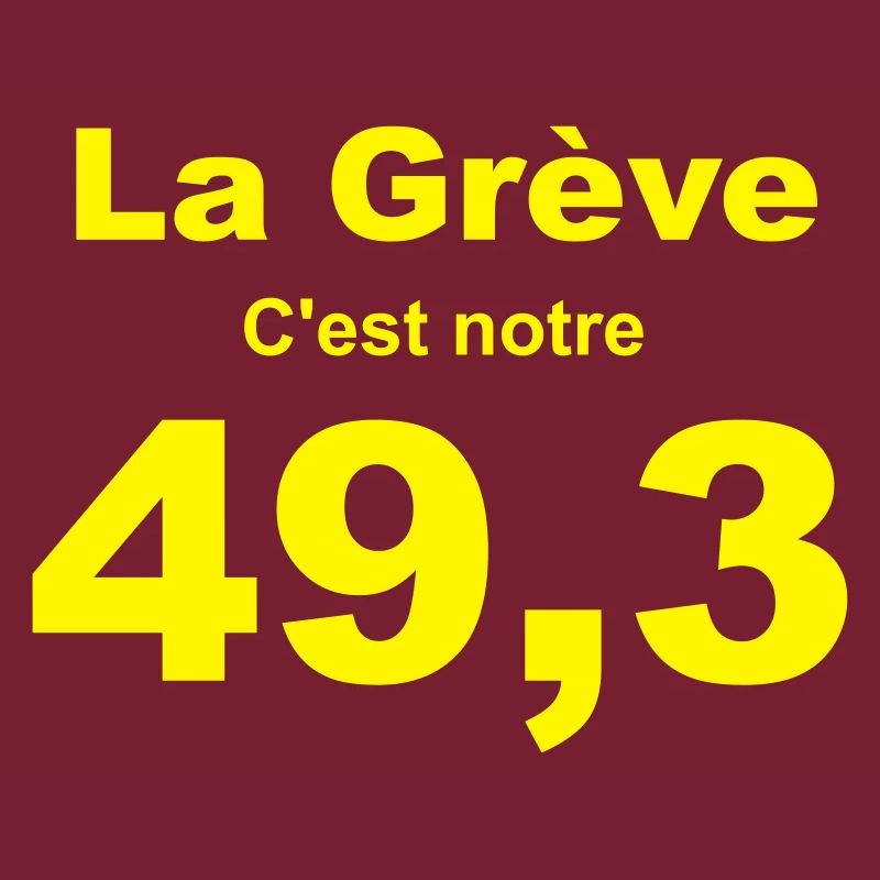 La grève
