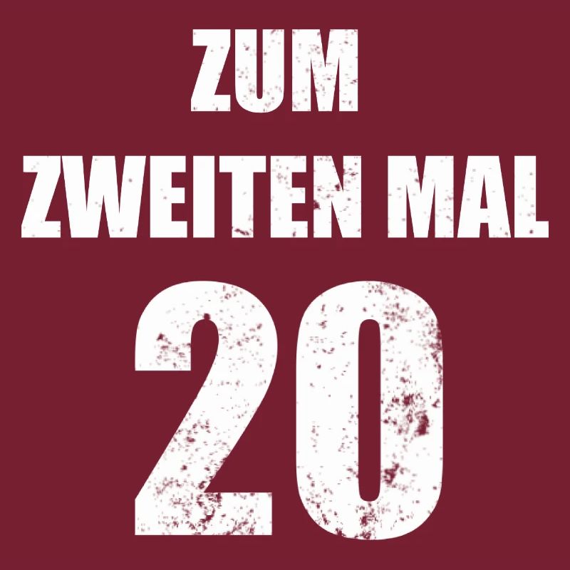 40. Geburtstag Vierzig Jahre Alt Lustig Geschenk