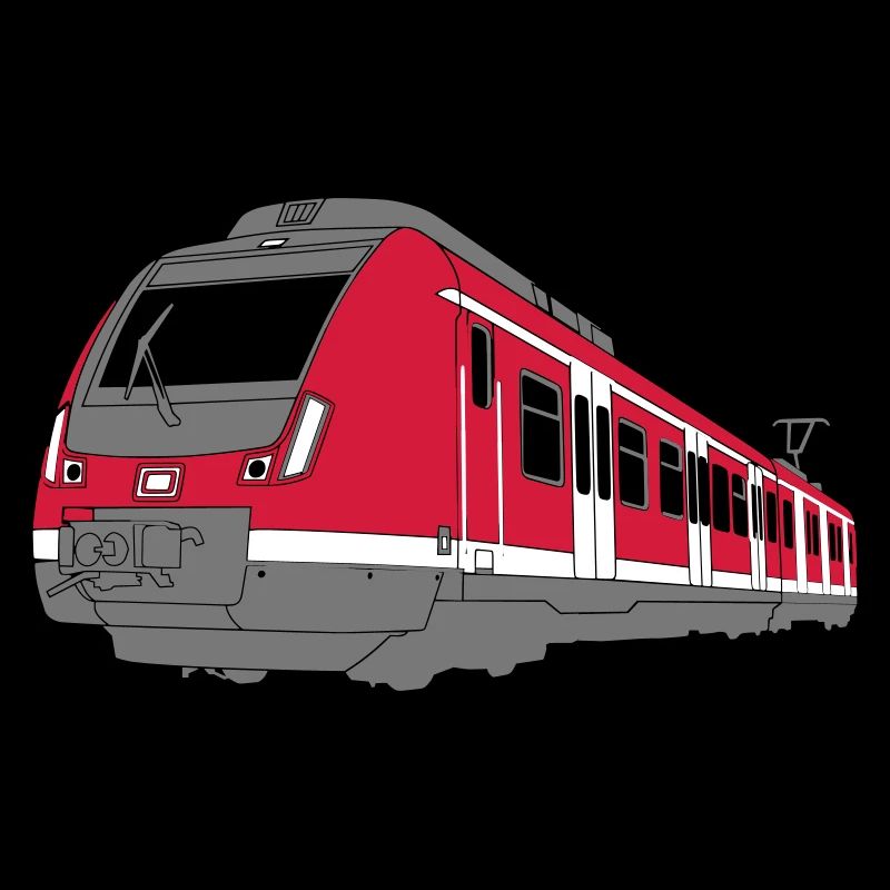 S-Bahn