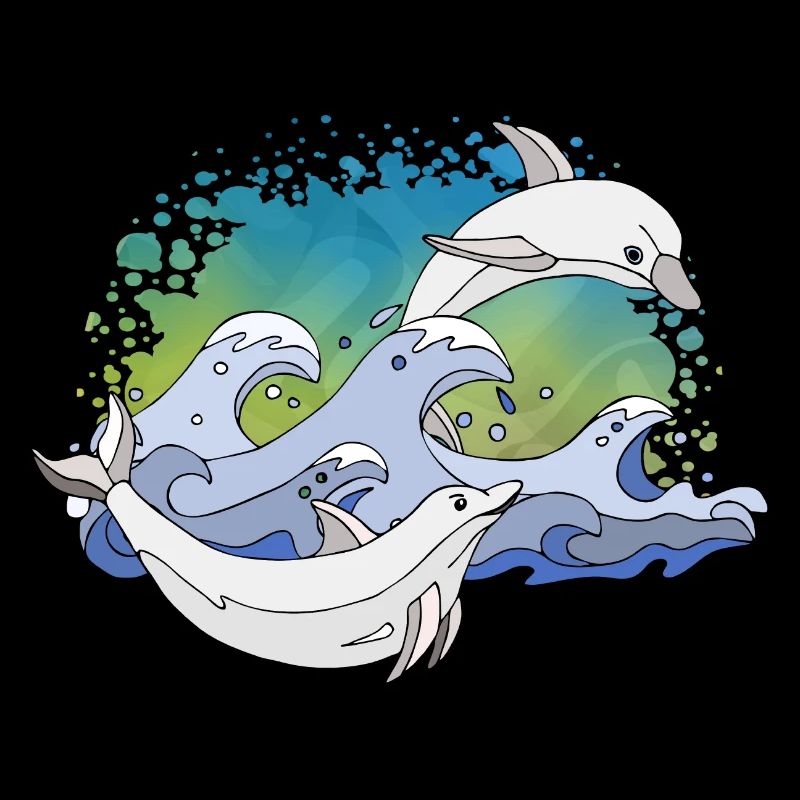 Dolphins