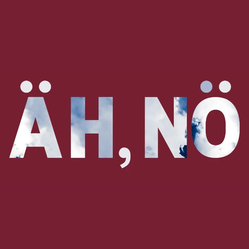 Euh, non. Euh non. Tout simplement non. Rien. Non.