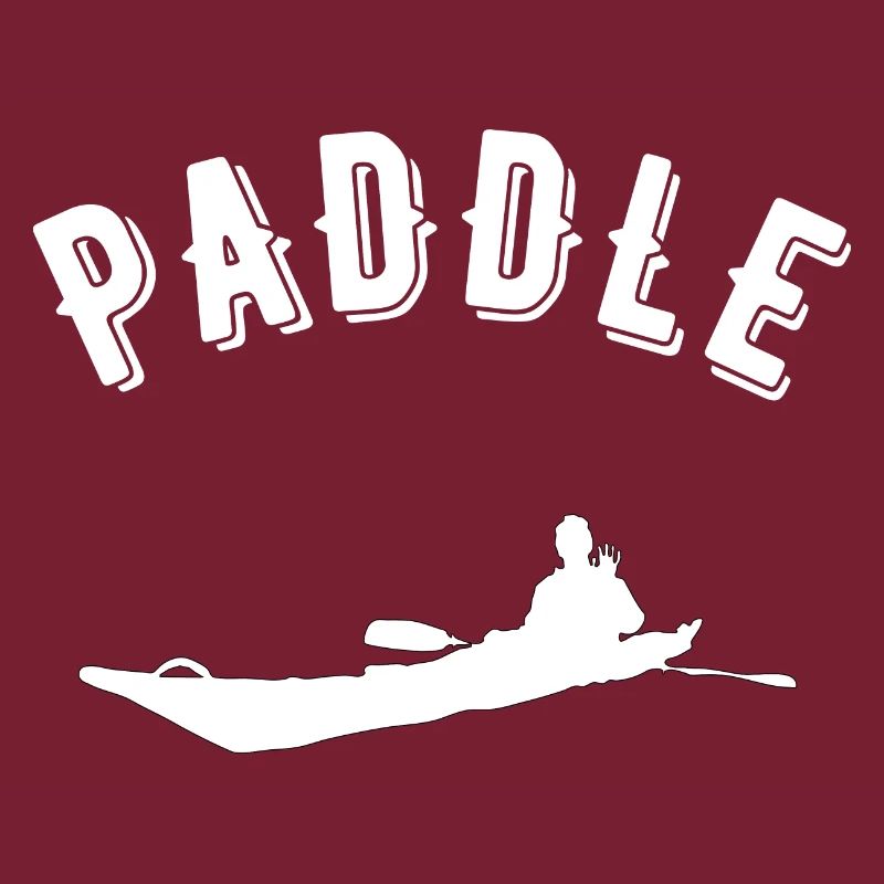 paddle