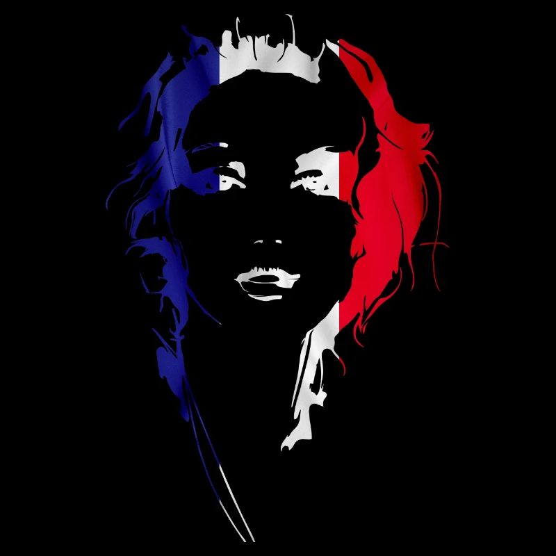 Frank-faced