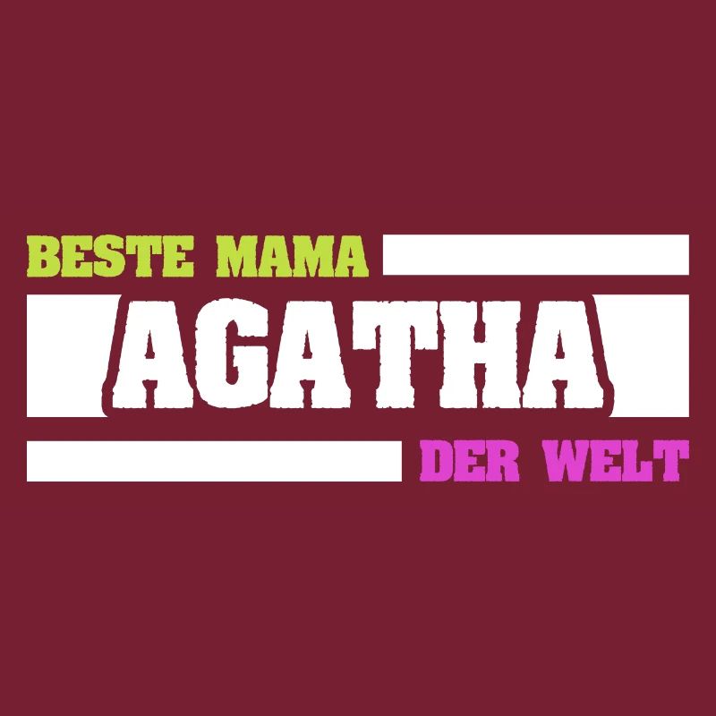 Agatha