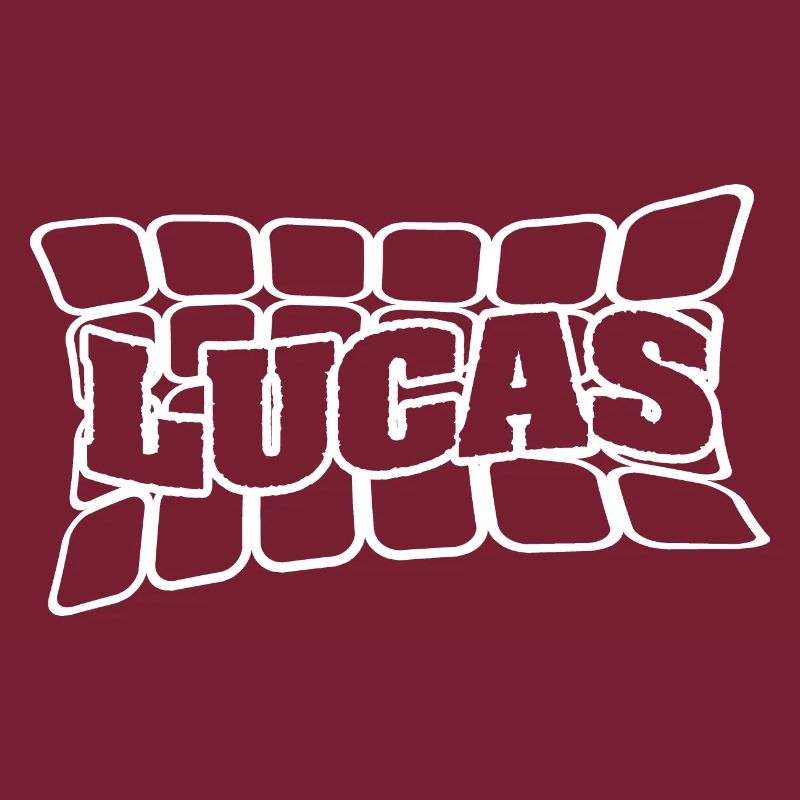 Le nom de Lucas