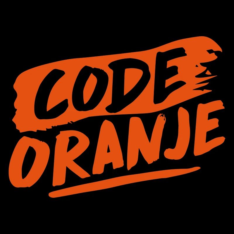 Code orange