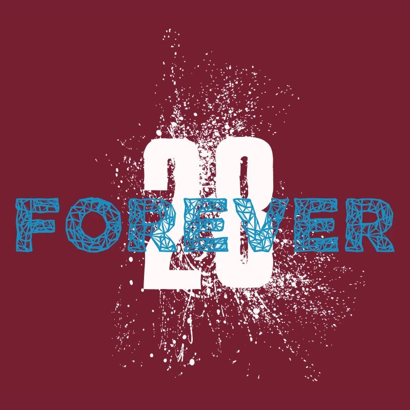 Forever 28