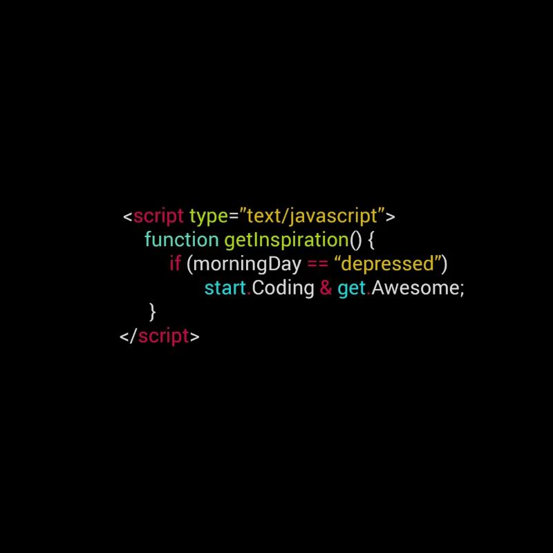Geek-Einstellungscode
