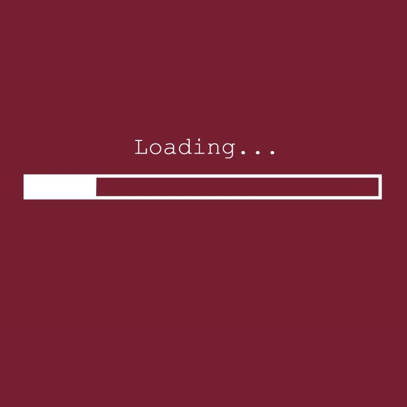 loading
