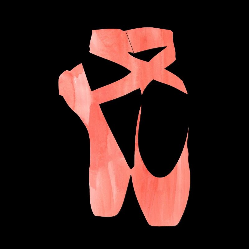Chaussures de ballet