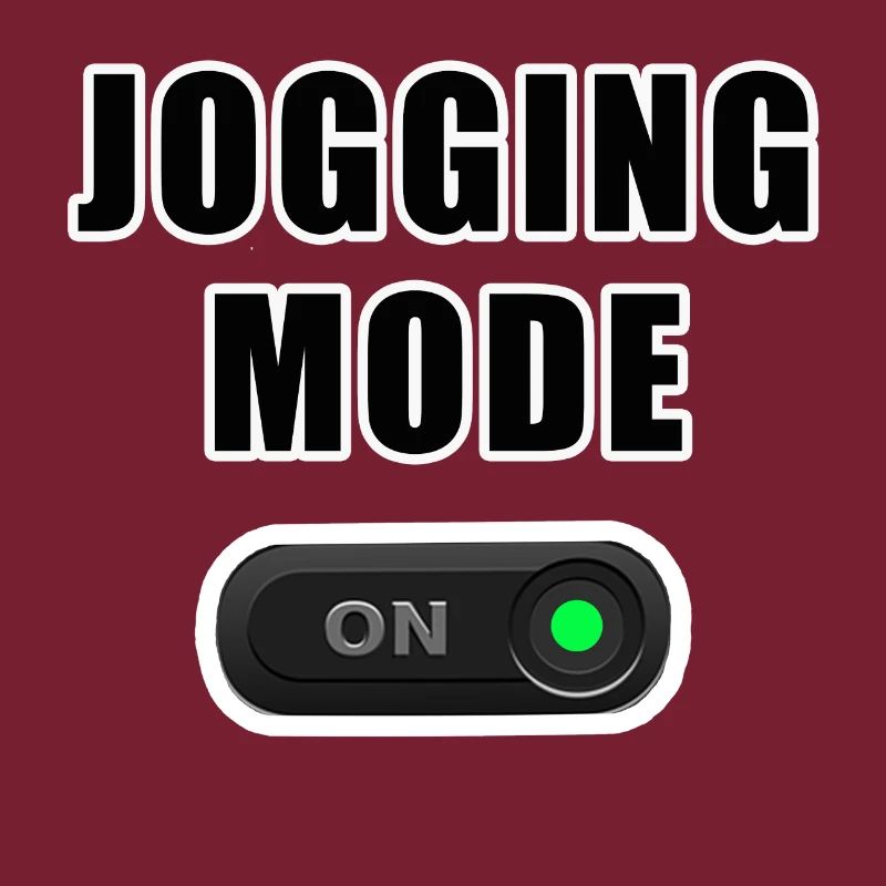Jog