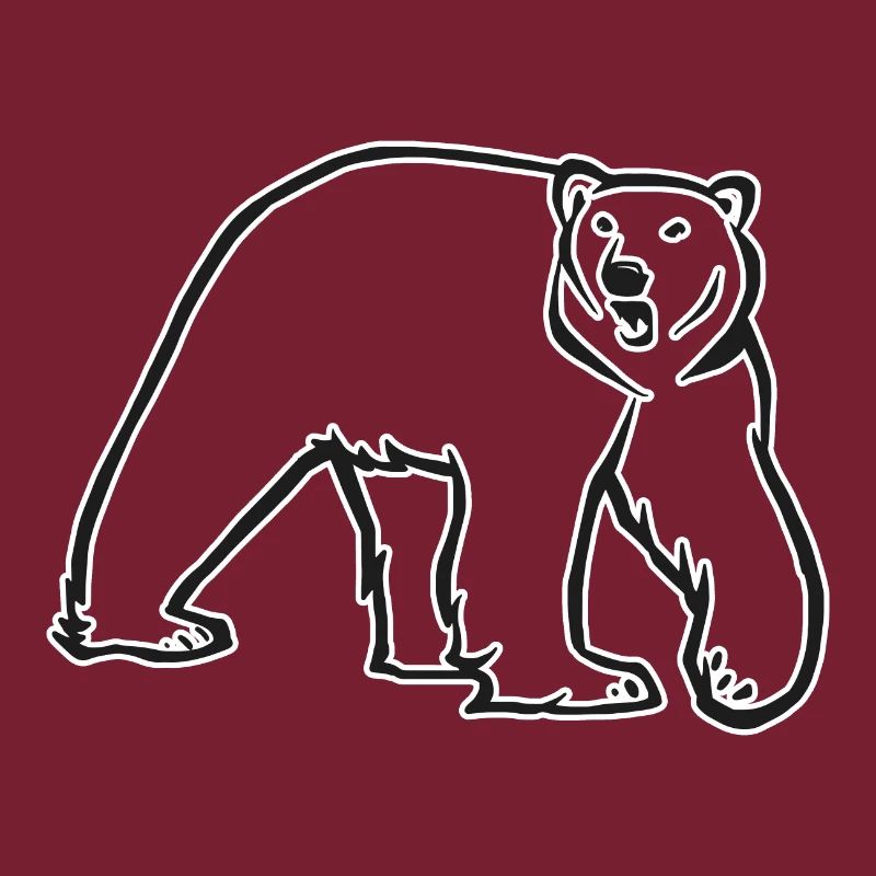 Ours Polaire - Version Simple