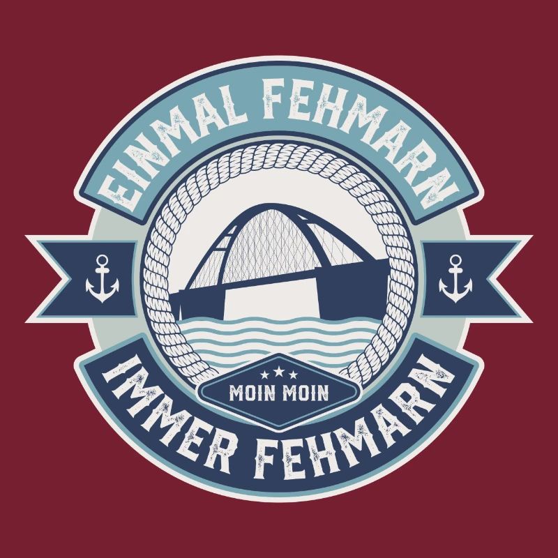 Fehmarn - Einmal Fehmarn Immer Fehmarn