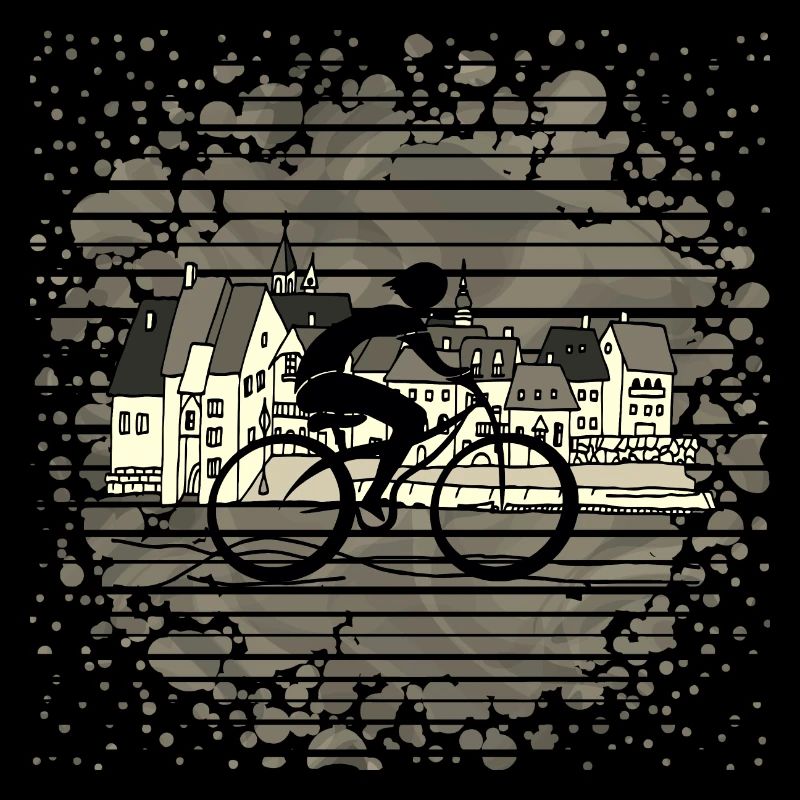 Radfahrer