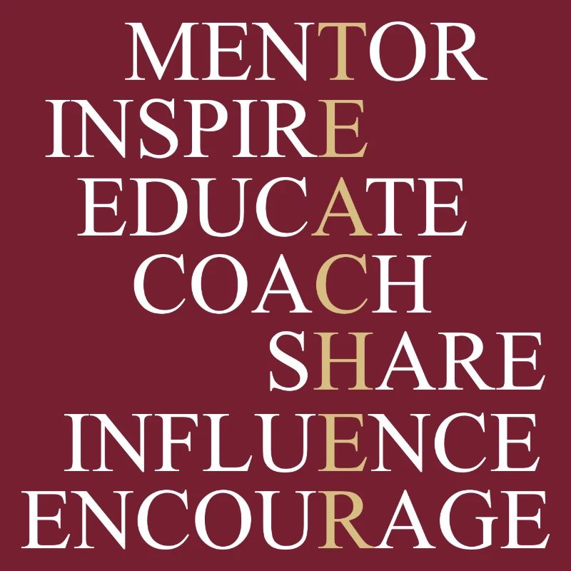 Enseignant Enseignant Mentor Coach