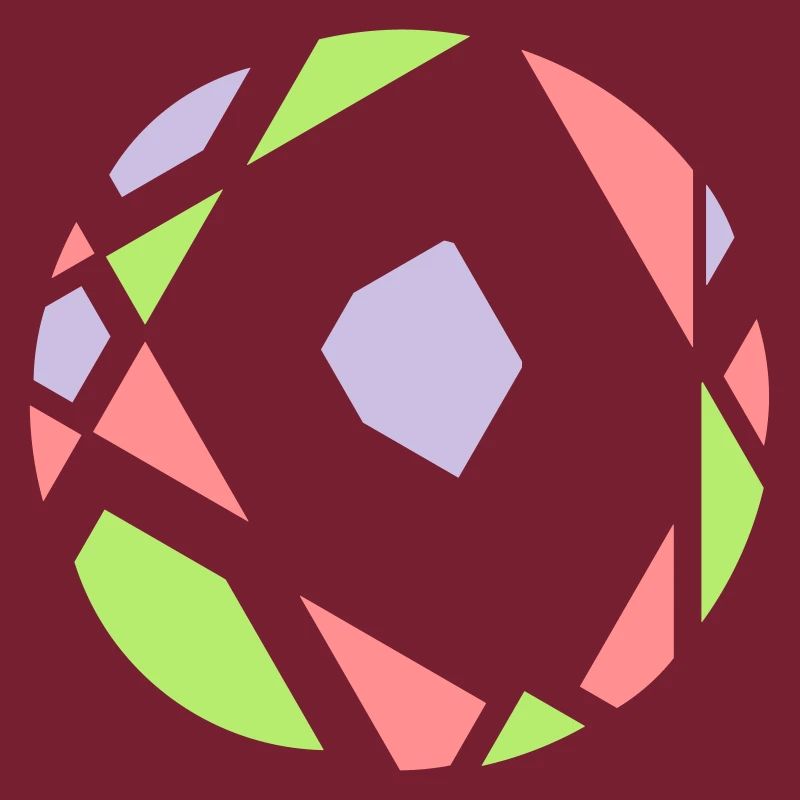 sphère abstraite