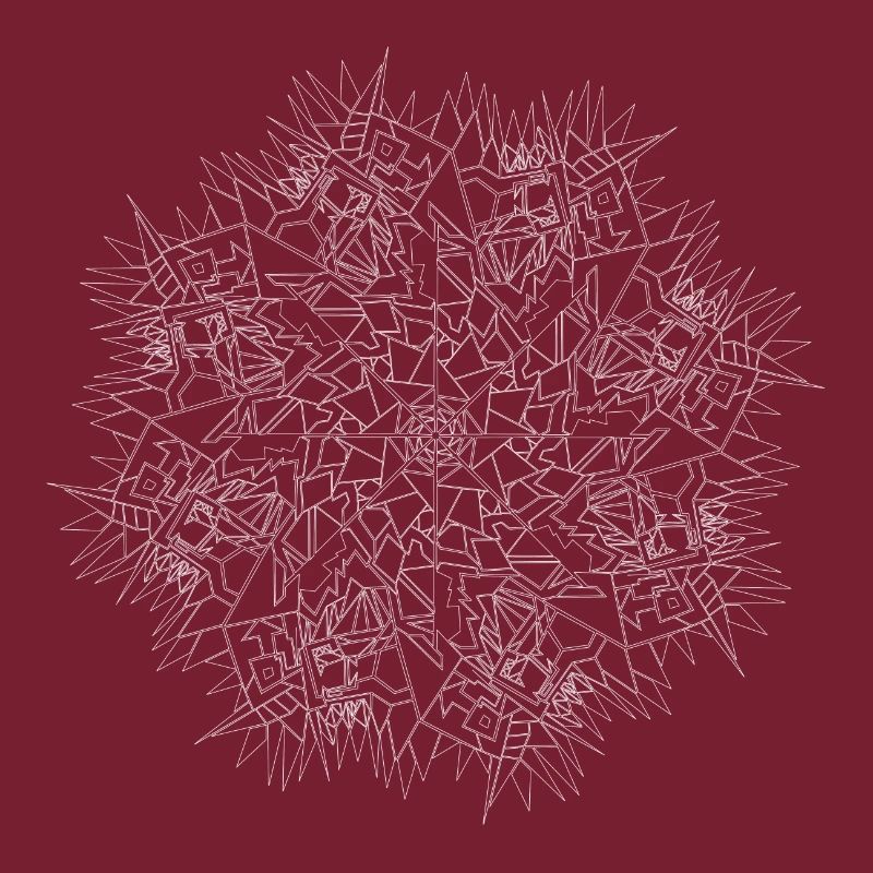 Graphic pattern