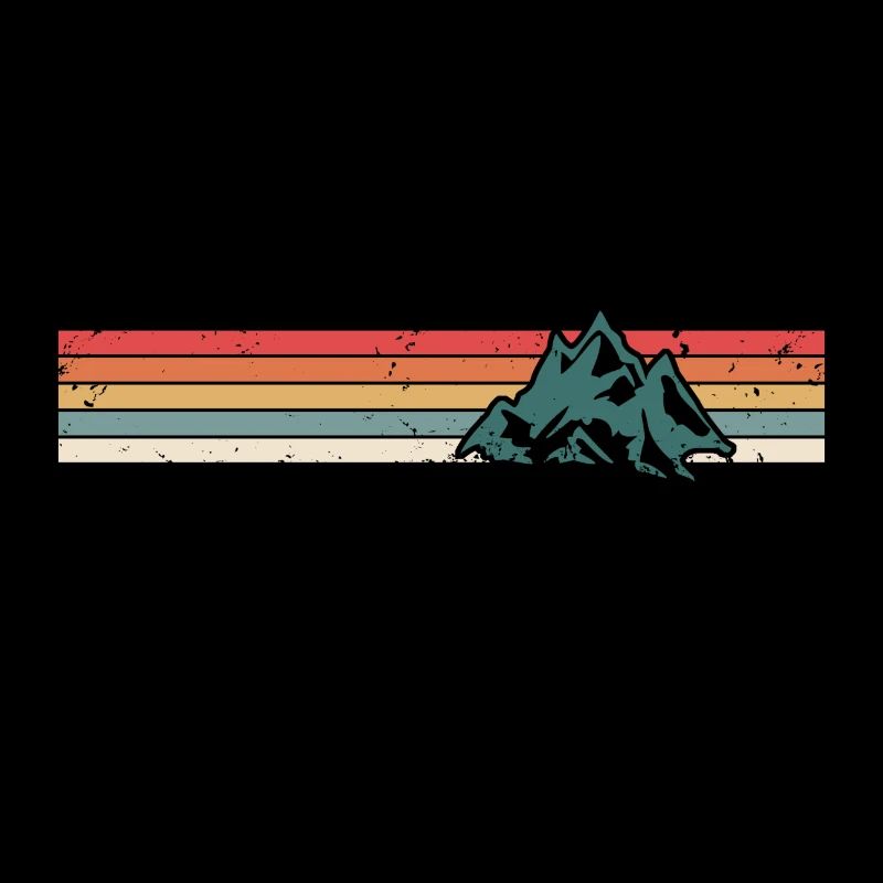 mountains